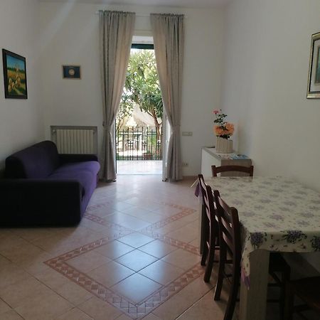 Vila Casa Anna Cava deʼ Tirreni Exteriér fotografie