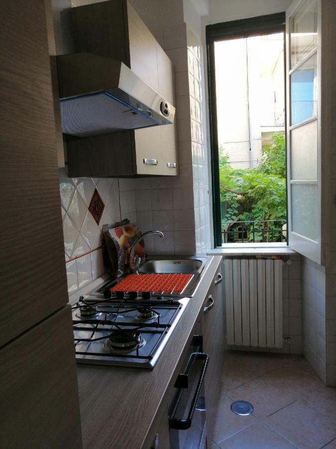 Vila Casa Anna Cava deʼ Tirreni Exteriér fotografie