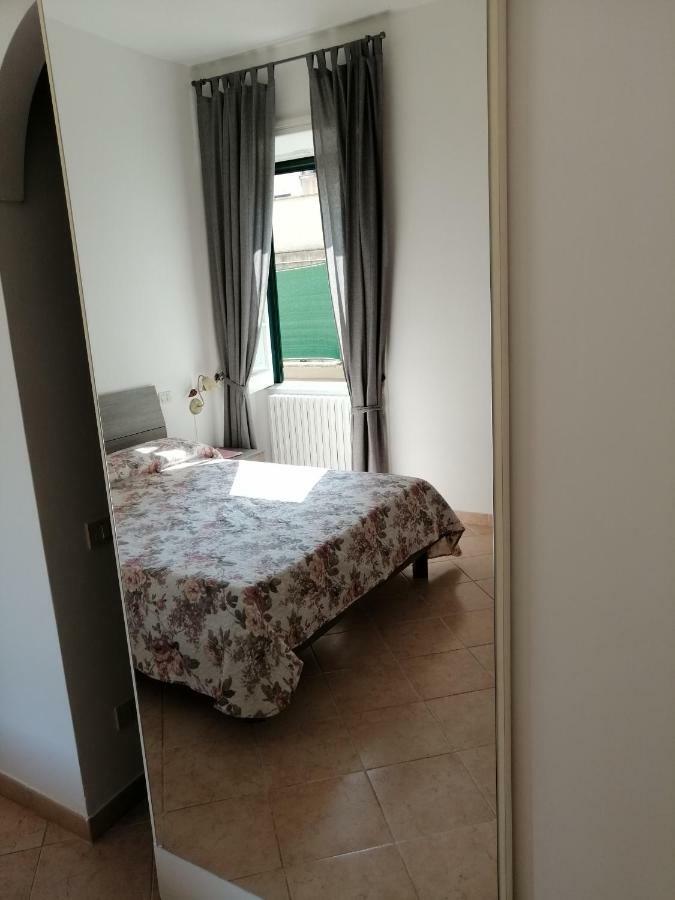 Vila Casa Anna Cava deʼ Tirreni Exteriér fotografie