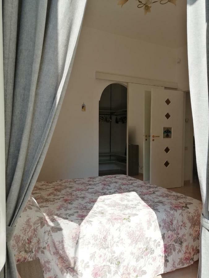 Vila Casa Anna Cava deʼ Tirreni Exteriér fotografie