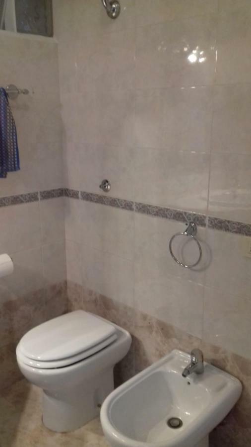 Vila Casa Anna Cava deʼ Tirreni Exteriér fotografie