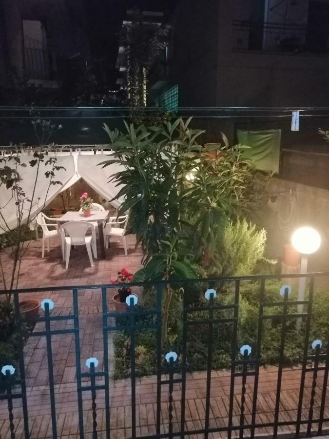 Vila Casa Anna Cava deʼ Tirreni Exteriér fotografie